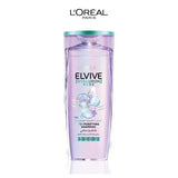 LOREAL ELVIVE HYALURON PURE SHAMPOO 600ML