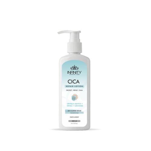 INFINITY CICA REPAIR LOTION 200ML