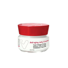 Vacation Wrinkless Anti Aging Jelly Cream 60ml - عناية بعلامات تقدم السن Vacation 60 مل