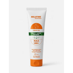 MALATIME SUN CREAM GEL SPF50+ 60ML