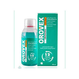 OROVEX SMOKERS 250ML