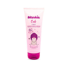 BLANKIE 2 IN 1 MOISTURIZING SHAMPOO & CONDITIONER 200ML