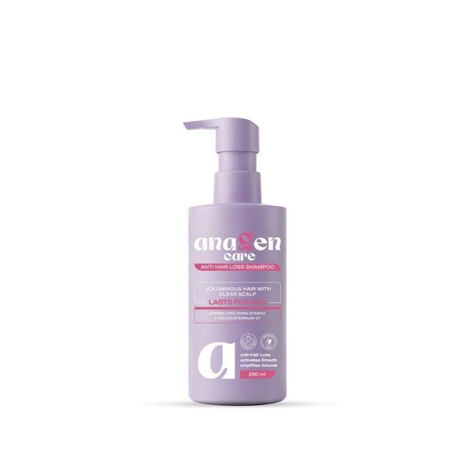 INFINITY ANAGEN CARE SHAMPOO 250ML