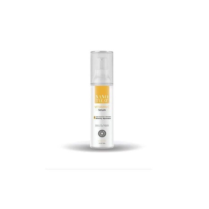 NANO TREAT VITAMIN C SERUM 30ML