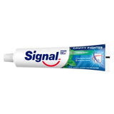 Signal cavity fighter fresh mint 15%- 120 ml