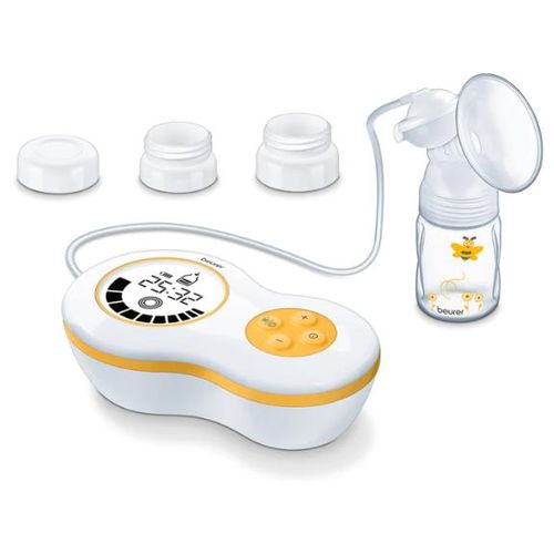 BEURER ELECTRIC BREAST PUMP