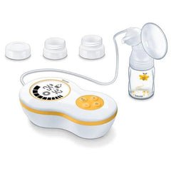 BEURER ELECTRIC BREAST PUMP