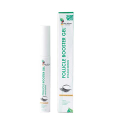RAW AFRICAN FOLLICLE BOOSTER GEL EYELASH EDITION 5GM