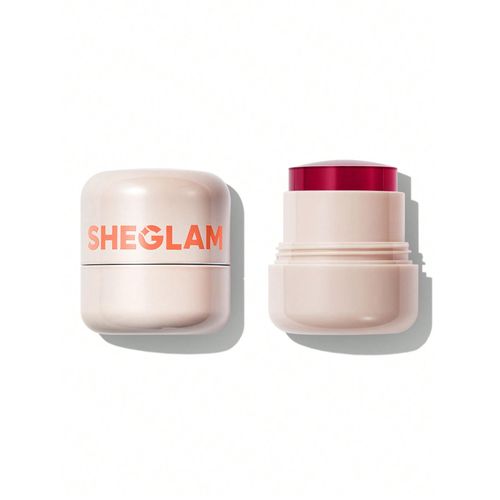 SHEGLAM JELLY AHOY LIP & BLUSH TINT
