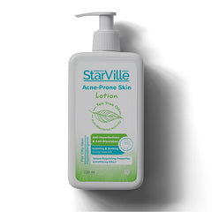 STARVILLE ACNE PRONE BODY LOTION 230ML