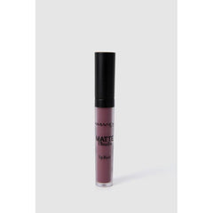 Amanda lip fluid matte studio 03