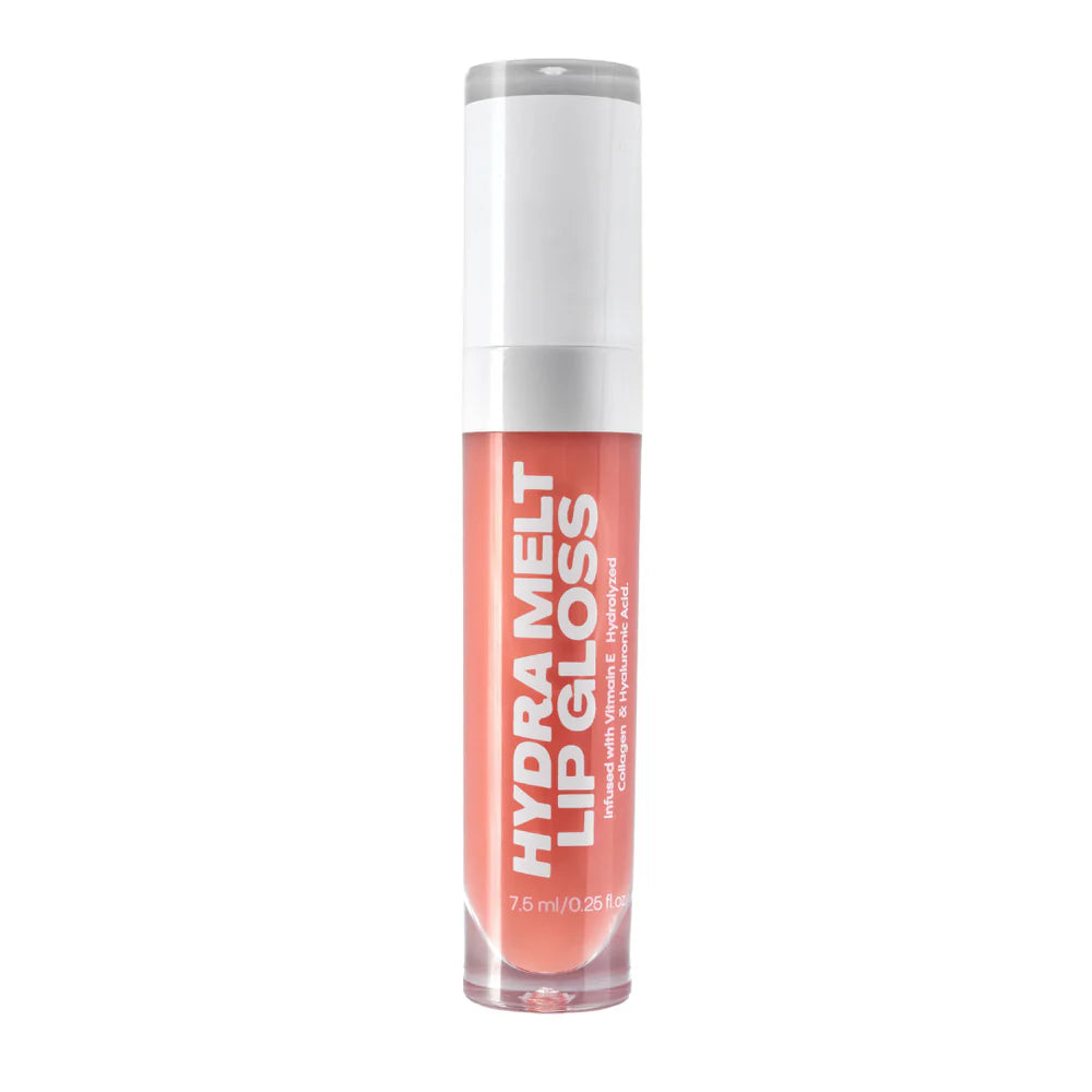 MY M ADVANCE HYDRA MELT LIP GLOSS 01