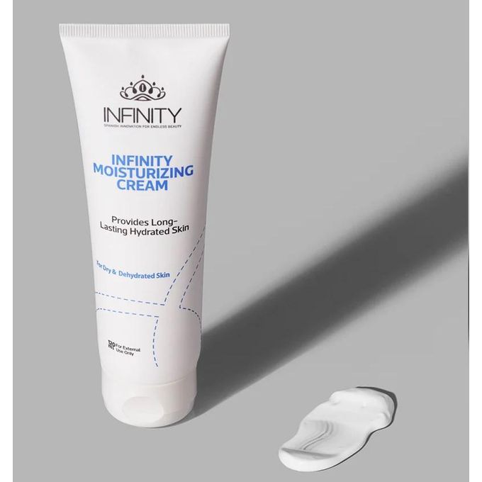 INFINITY MOISTURIZING CREAM 120ML