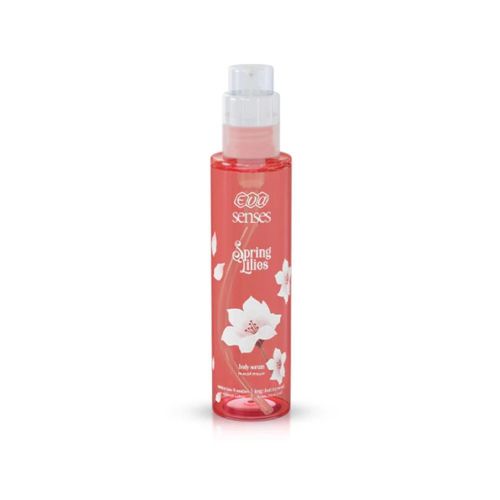 EVA SPRING LILIES BODY SERUM 150ML
