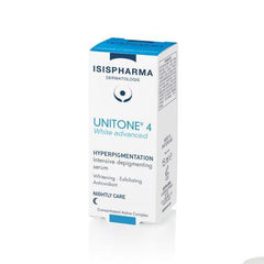 ISISPHARMA UNITONE 4 WHITE ADVANCED 15ML