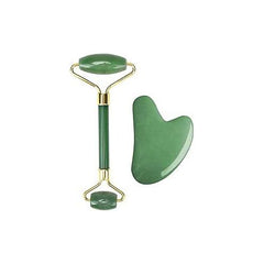 ROLLER & GUA SHA SET