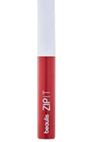 BEAULIS ZIP IT 303 POISON APPLE LIPSTICK