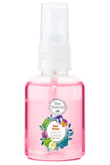BEE BEAUTY PINK VELVET BODY MIST 50ML