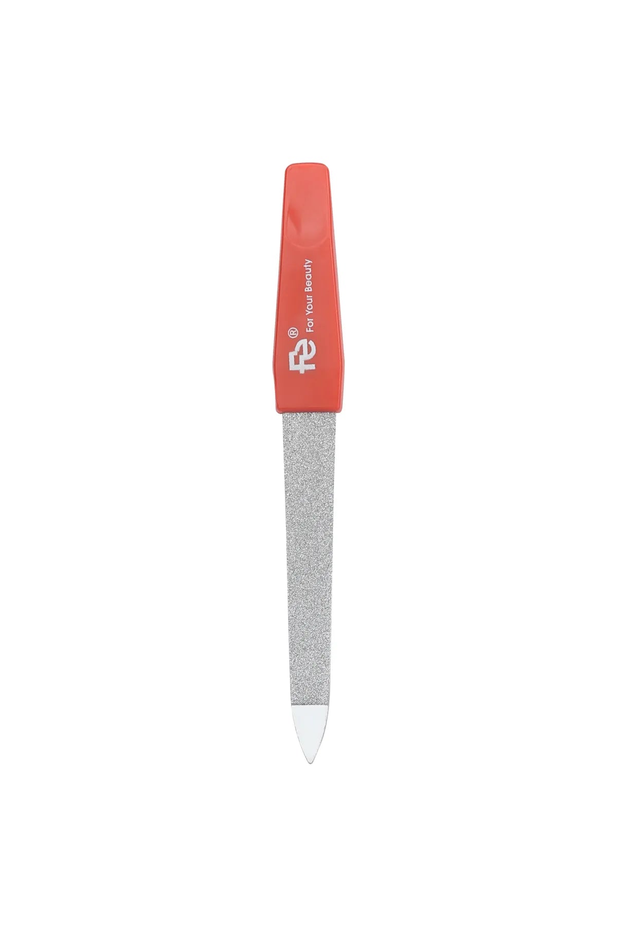 FE SMALL NAIL FILE 4077