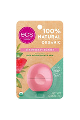 EOS LIP BALM STRAWBERRY SORBET 7G