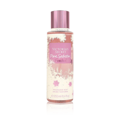 VICTORIA'S SECRET PURE SEDUCTION FROSTED BODY MIST 250ML