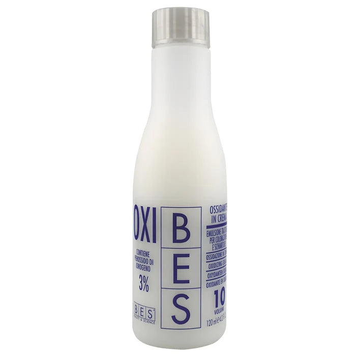 BES OXI Vegan 120 ml 10 VOL.