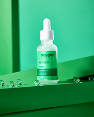 OXYGEN O-CLEAR PORES OFF SERUM 30 ML