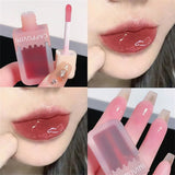 SHEIN ICE CREAM LIP GLOSS S01