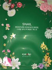 EYENLIP SNAIL MOISTURE ESSENCE MASK 25ML