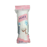 ALICE COTTON PADS 80 PCS