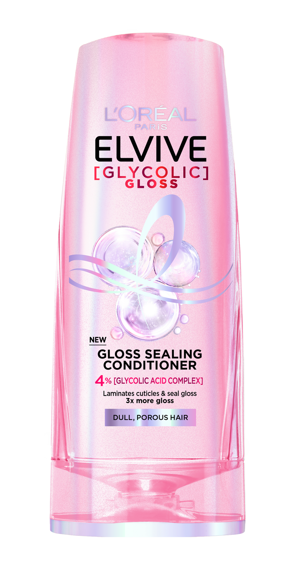 Loreal Elvive Glycolic Gloss Conditioner 200ML