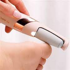 FLAWLESS PEDICURE TOOL