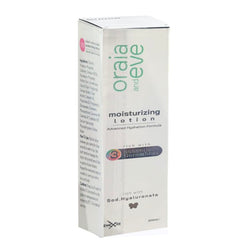 ORAIA & EVE MOISTURIZING LOTION 200ML