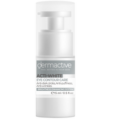 DERMACTIVE ACTI-WHITE EYE CONTOUR 15ML