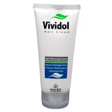 VIVIDOL HAIR CREAM 100GM