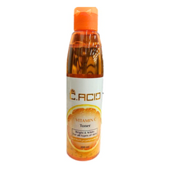 C.ACID BRIGHT & WHITE TONER VITAMIN C 200ML