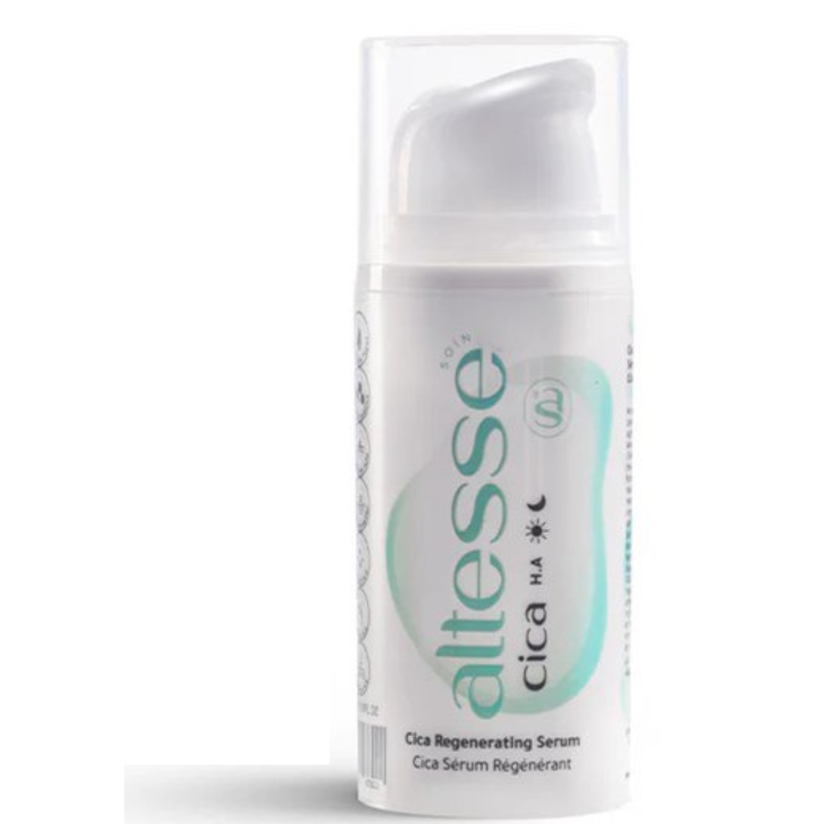 ALTESSE CICA REGENERATING SERUM 30ML