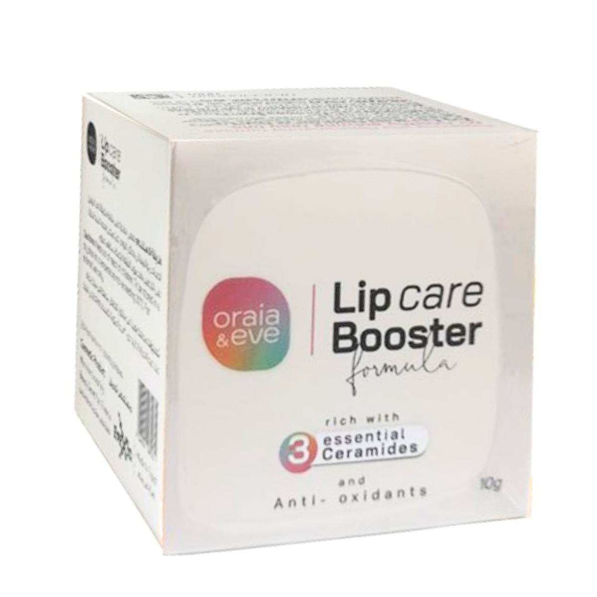ORAIA & EVE LIP CARE BOOSTER 10GM
