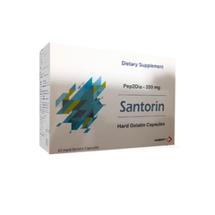 SANTORIN 20 CAP