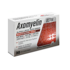 AXOMYELIN ULTRA 30TAB