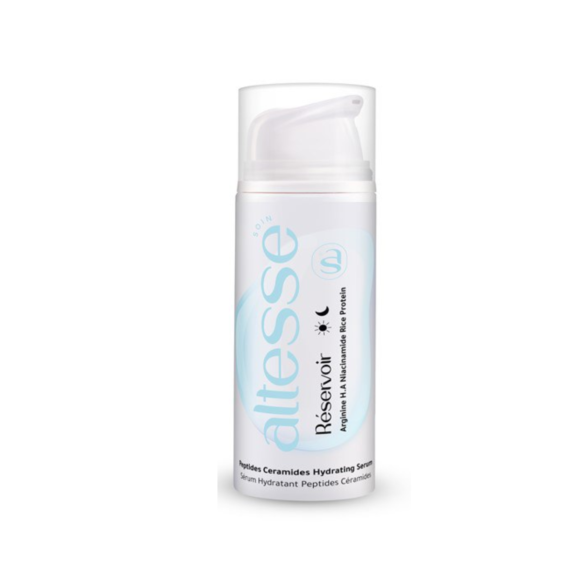 ALTESSE RESERVOIR HYDRATING SERUM 30ML