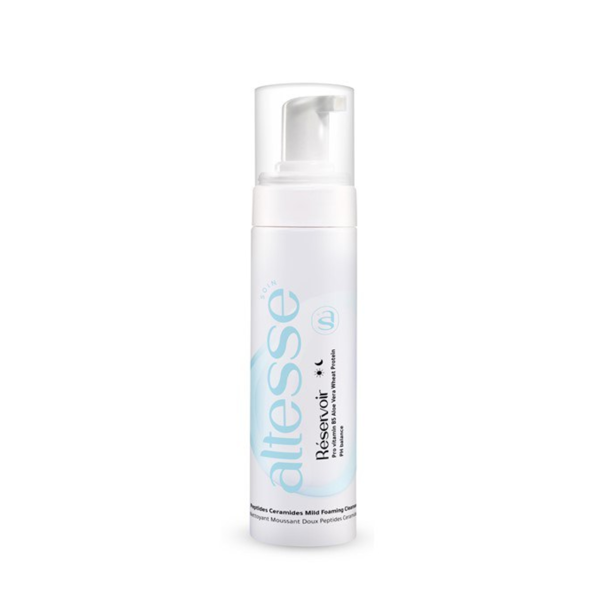 ALTESSE RESERVOIR FOAMING CLEANSER 180ML