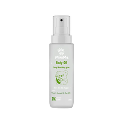 MINIME BODY OIL 200ML