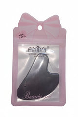 ANNINA COSMETIC GUA SHA STANLESS