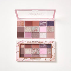 TECHNIC UNCONDITIONAL PRESSED PIGMENT PALETTE