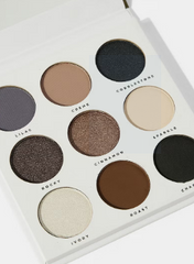 NIYA BEAUTY STARRY SKY EYE SHADOW PALETTE