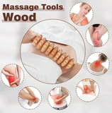WOOD THERAPY MASSAGE TOOL