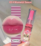 SHEIN CAPPUVINI LIP GLOSS 5