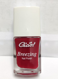 CIAO BREEZING 23 NAIL POLISH 10ML