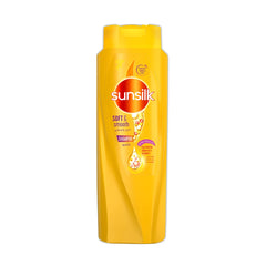 SUNSILK SOFT&SMOOTH SAMPOO 600ML